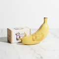 Yellow Baby Goat Milk, Papaya & Oatmeal Soap